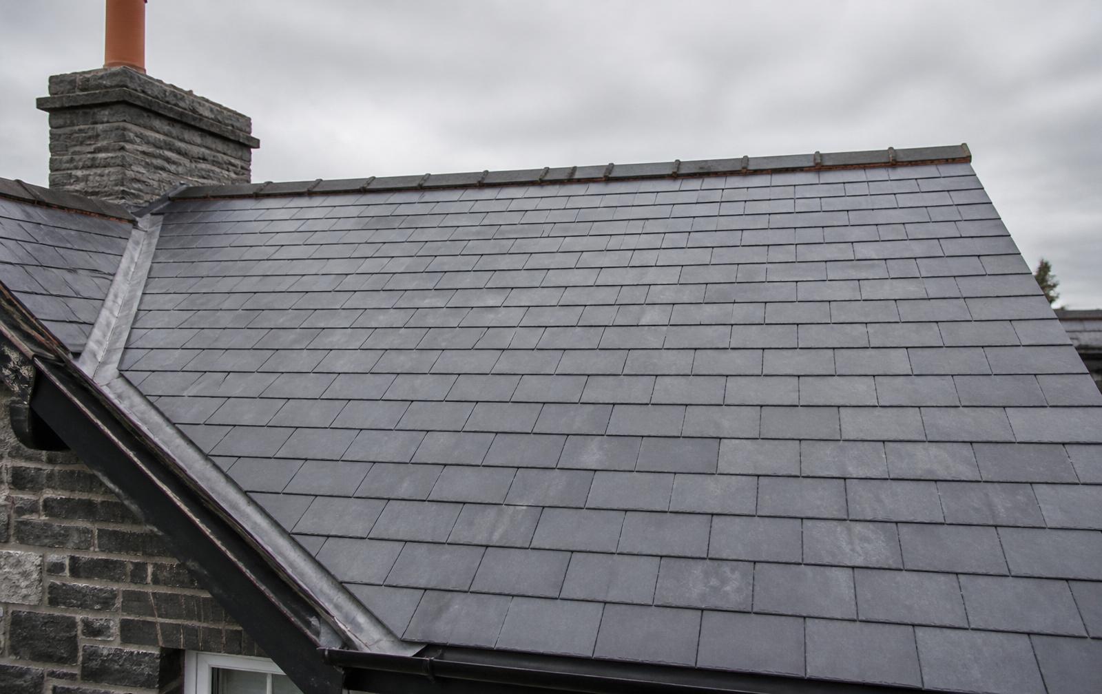 Storm Damage Repair